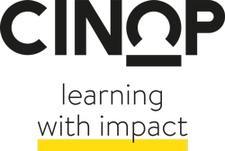 CINOP logo