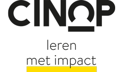 logo CINOP